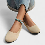 Benedita | Ortopediniai slip-on batai