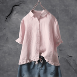 Sophia - Elegantiška Chemise