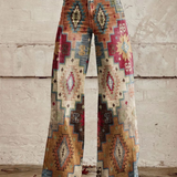 Catinca – Plati Boho-Chic kelnės