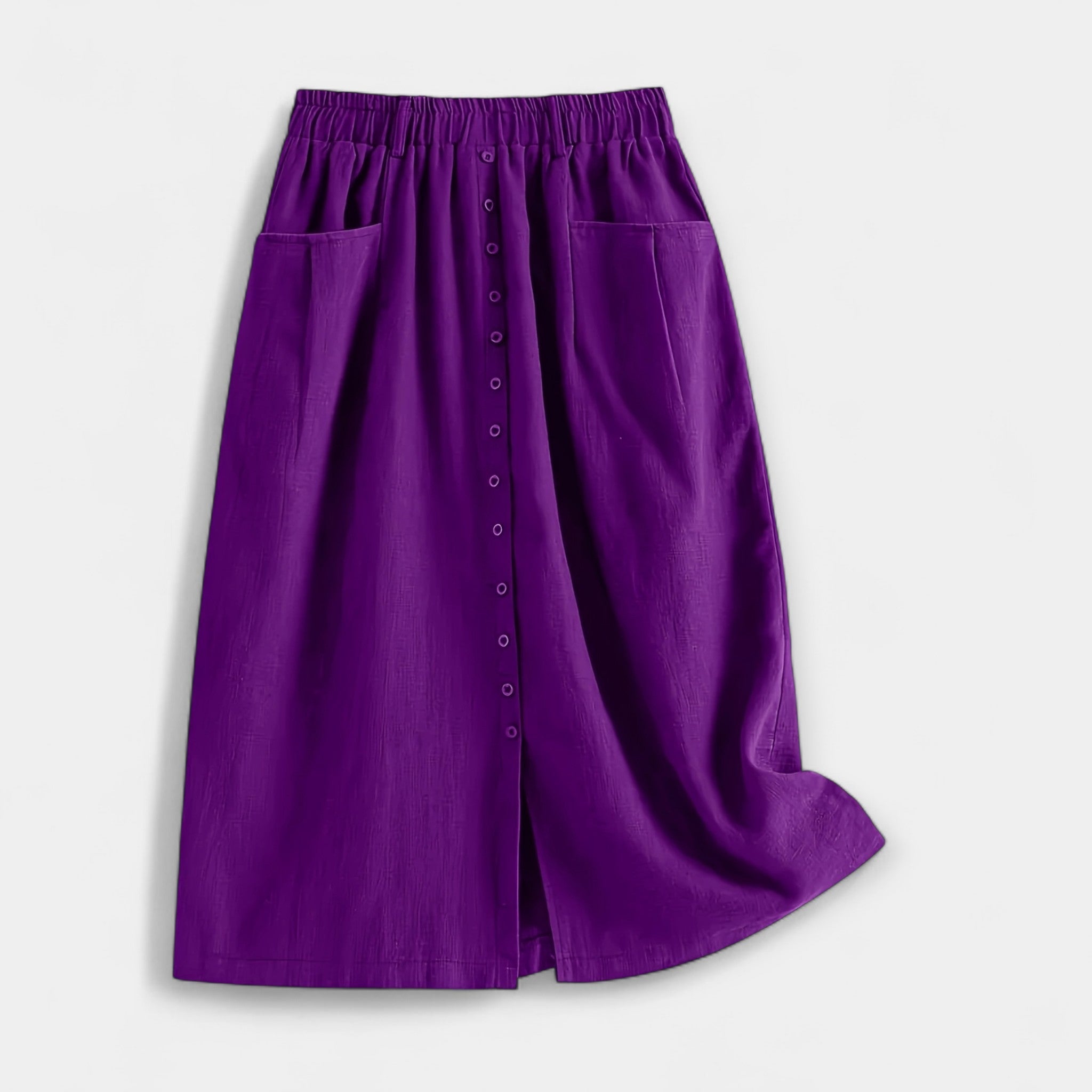 Talia | Vintage Midi sijonas