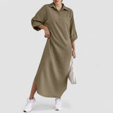 Nicoleta Design Atempora – Laikina Suknelė su Atempora Dizainu