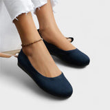 Benedita | Ortopediniai slip-on batai