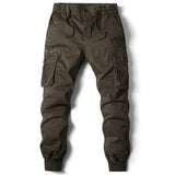 Vilhelm | JOGGERIAI CARGO UTILITY