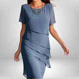 Eliane™ – Elegancija, kuri puošia be suspaudimo