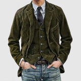 Benjamin | ELEGANTSED VINTAGE JAKAS IR LIEMENĖ