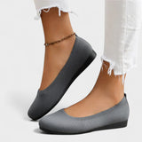 Benedita | Ortopediniai slip-on batai