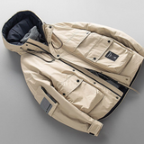 Sten | Vyrų Vandeniui Atsparus Parkas