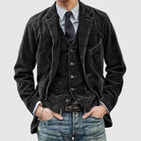 Benjamin | ELEGANTSED VINTAGE JAKAS IR LIEMENĖ