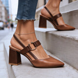 Marlise | Elegantiški kulniukai