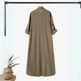 Nicoleta Design Atempora – Laikina Suknelė su Atempora Dizainu