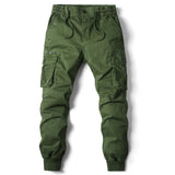 Vilhelm | JOGGERIAI CARGO UTILITY