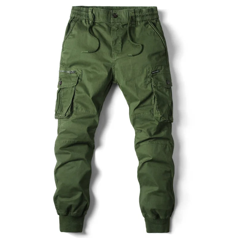 Vilhelm | JOGGERIAI CARGO UTILITY