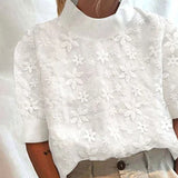 Doutzen - Elegantiškas Polo