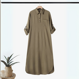 Nicoleta Design Atempora – Laikina Suknelė su Atempora Dizainu