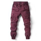 Vilhelm | JOGGERIAI CARGO UTILITY