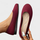 Benedita | Ortopediniai slip-on batai