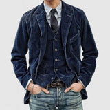 Benjamin | ELEGANTSED VINTAGE JAKAS IR LIEMENĖ