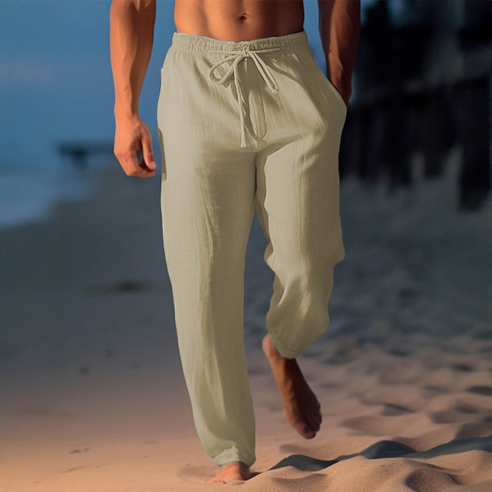 Andrus | LINEN KELNĖS