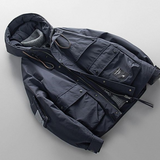 Sten | Vyrų Vandeniui Atsparus Parkas