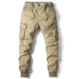 Vilhelm | JOGGERIAI CARGO UTILITY