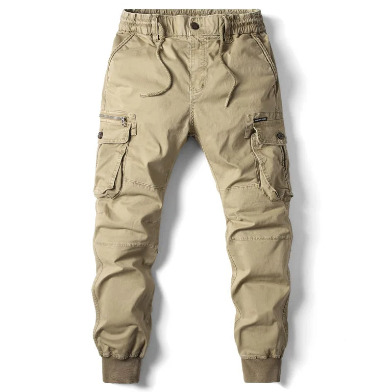 Vilhelm | JOGGERIAI CARGO UTILITY