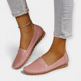 Patogūs Slip-On Batai su Minkštu Padu