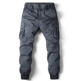Vilhelm | JOGGERIAI CARGO UTILITY