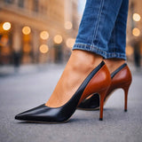Serena | Elegantiški aukštakulniai batai