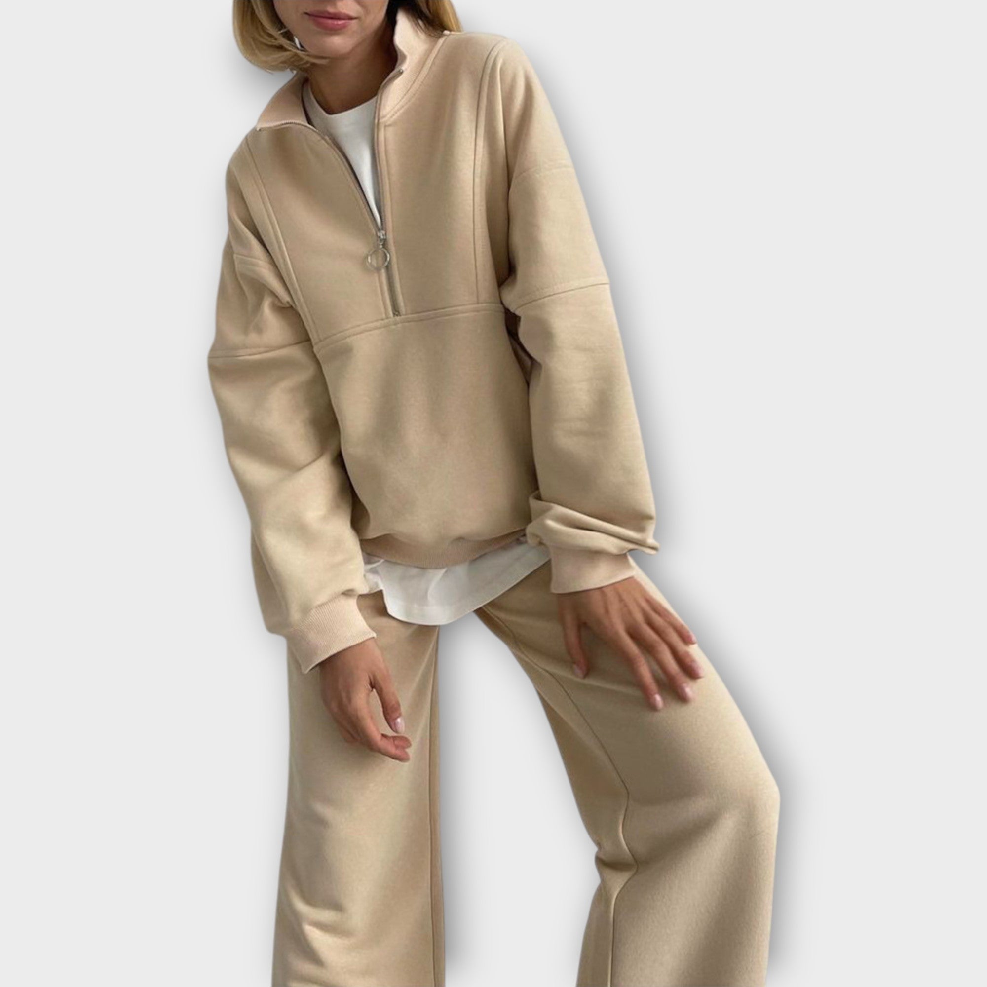 Maia | Komplektas su minimalistine estetika