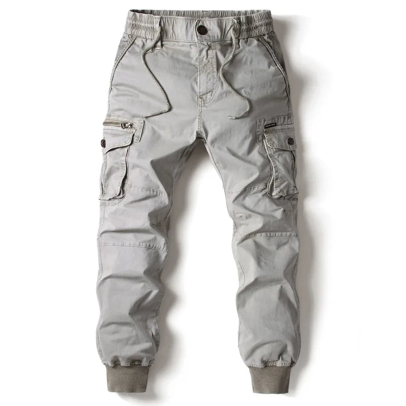 Vilhelm | JOGGERIAI CARGO UTILITY