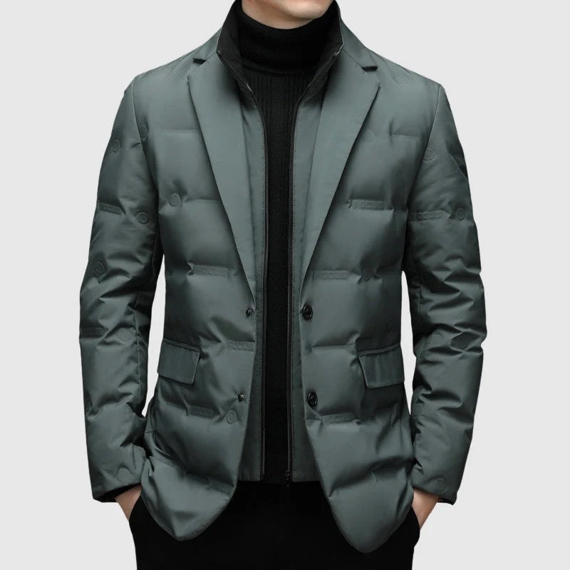 Casper | MEISTRAM PARDAVIMAS ANTI-VENT URBAINE