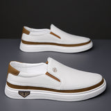 Gorm | SLIP-ON MINIMALISTINIAI BATAI