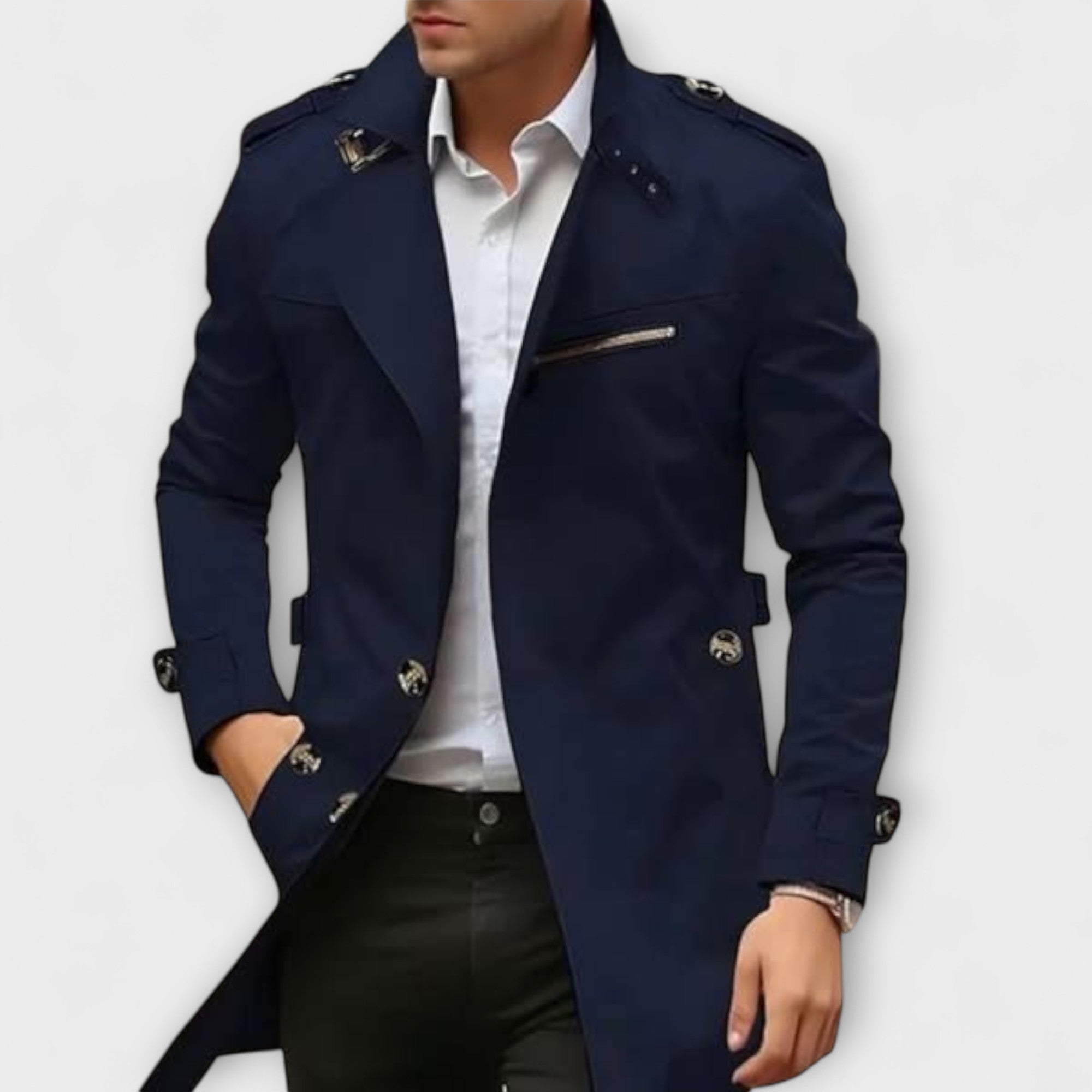 Tobias | ELEGANTIŠKAS VYRŲ ŠVARKAS