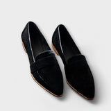 Elora - Moteriški elegantiški loaferiai