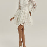Camille Cutwork Dream Dress | Balta