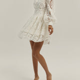 Camille Cutwork Dream Dress | Balta