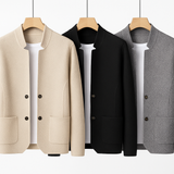 Niklas | VYRŲ PRABANGUS KAMŠTINIS PULOVERIS