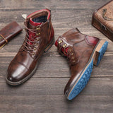 Gunnar | OXFORDO BATAI
