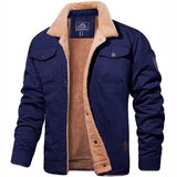 Torstein | AJATU BOMBERS JACKET