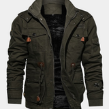 Håkon | KARM JACKET