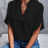 Vivian - Universalaus Elegancijos Chemisier