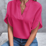 Vivian - Universalaus Elegancijos Chemisier
