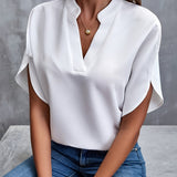 Vivian - Universalaus Elegancijos Chemisier