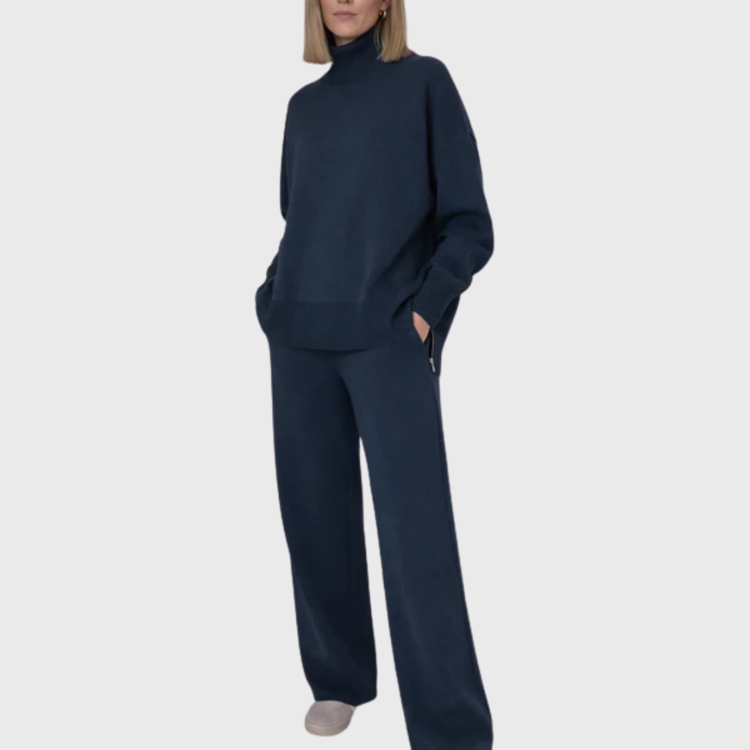 Marianne | Minkštas ir elegantiškas komplektas