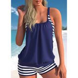Flavia – Vasaros tankini maudymosi kostiumėlis
