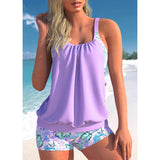 Flavia – Vasaros tankini maudymosi kostiumėlis