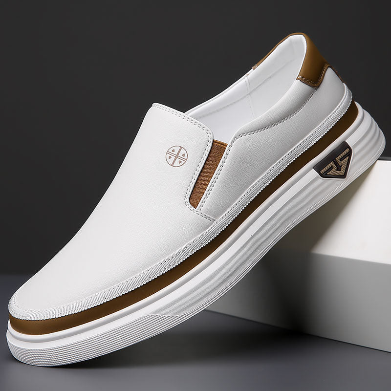 Gorm | SLIP-ON MINIMALISTINIAI BATAI