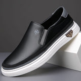 Gorm | SLIP-ON MINIMALISTINIAI BATAI