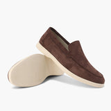 Bastian | ODA SUEDER MOKASINAI