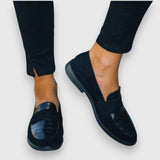 Luana | Su platformomis loaferiai